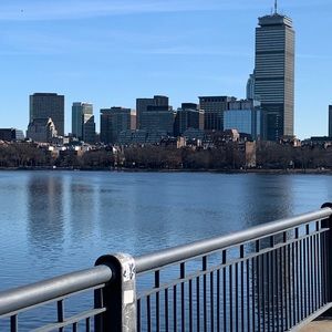 Meet your Posher, Ian